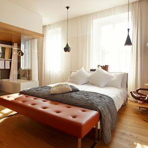 B2 Boutique Hotel Zürich